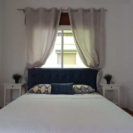 Jolie Appartement Vue Mer M'dik Exteriör bild